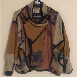 Vintage miko Francisco sweater women’s L